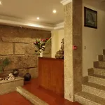 Quinta Da Telheira Casa de hóspedes Alfoloes