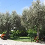 Quinta Da Telheira Konukevi Alfoloes