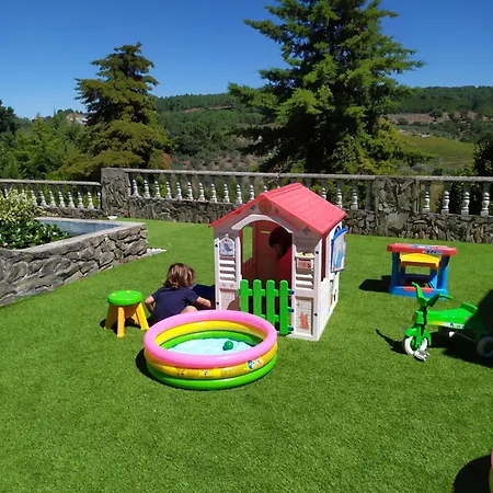 Quinta Da Telheira Gæstehus Alfoloes