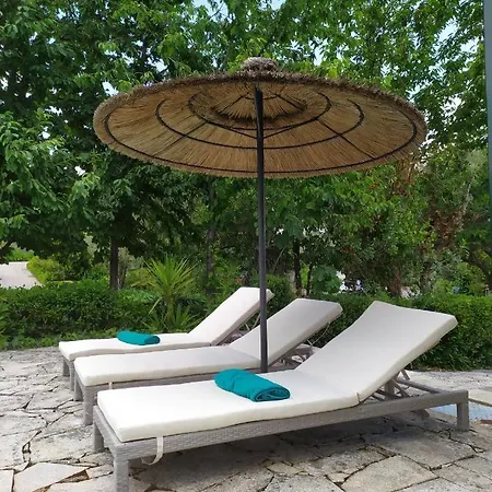Konukevi Quinta Da Telheira Alfoloes