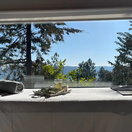 Quinta Da Telheira Alfoloes