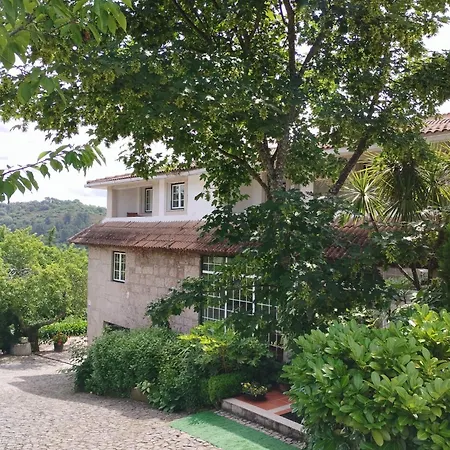 Quinta Da Telheira Pensionat