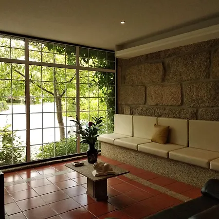 Pensión Quinta Da Telheira