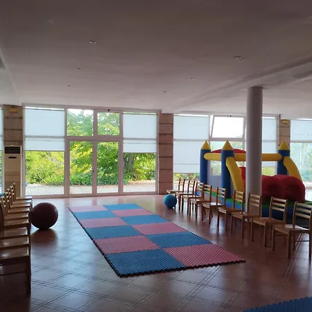Quinta Da Telheira Affittacamere