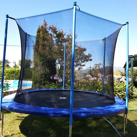 Quinta Da Telheira Konukevi 4*