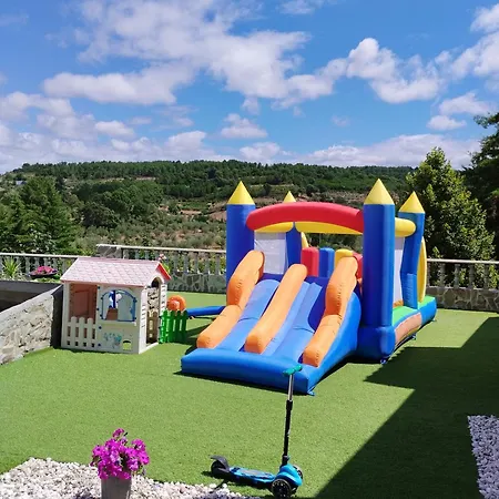 Quinta Da Telheira Pensión 3*