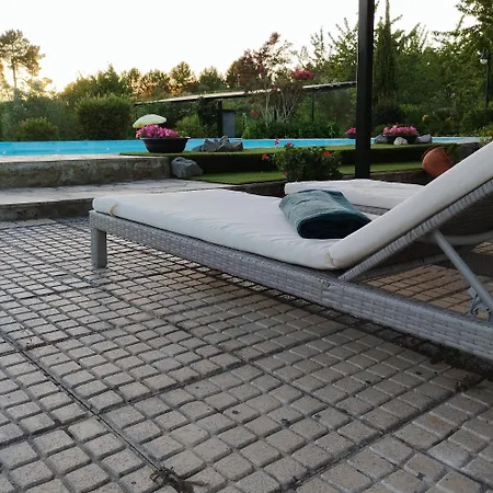 Guest house Quinta Da Telheira