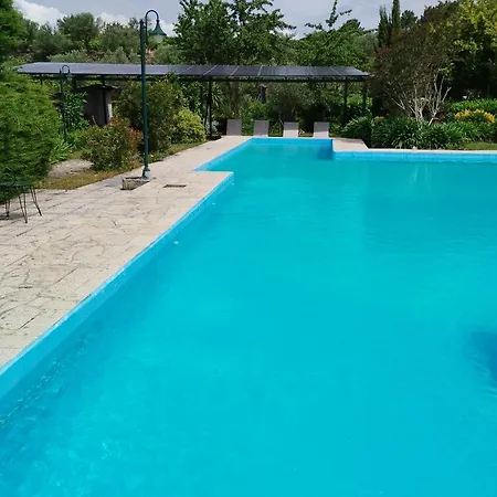 Quinta Da Telheira Alfoloes