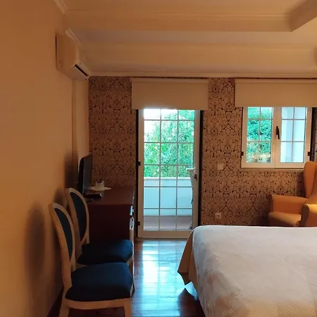Quinta Da Telheira Konukevi 4*