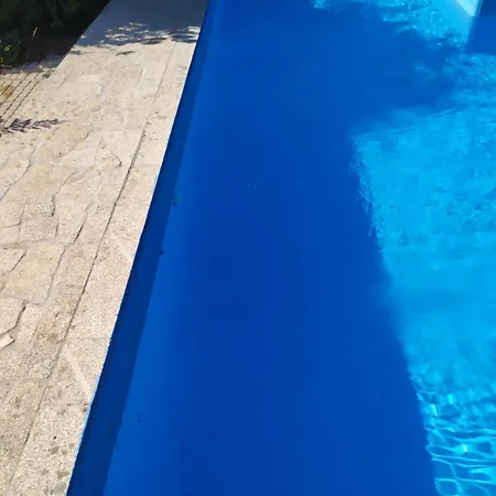 Guest house Quinta Da Telheira 4*