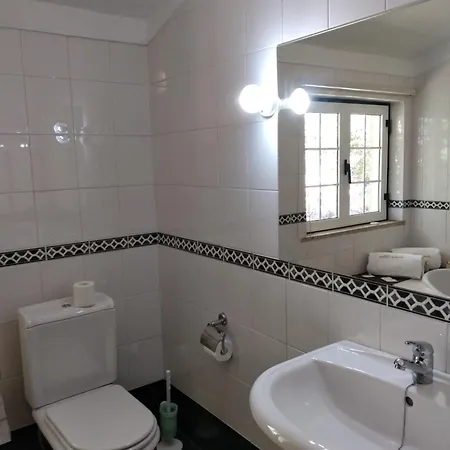 Quinta Da Telheira Pensión Vila Real