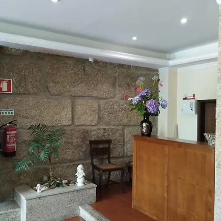 Quinta Da Telheira Vila Real