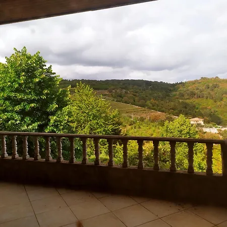 Quinta Da Telheira 3* Vila Real