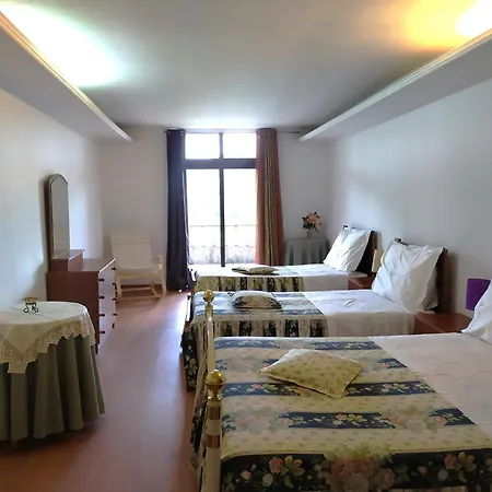 Pensión Quinta Da Telheira