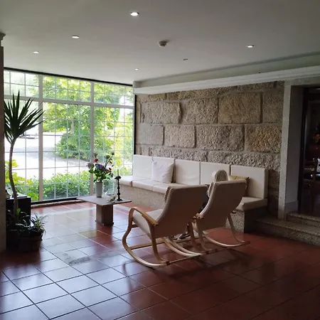 Quinta Da Telheira Pensionat 4*