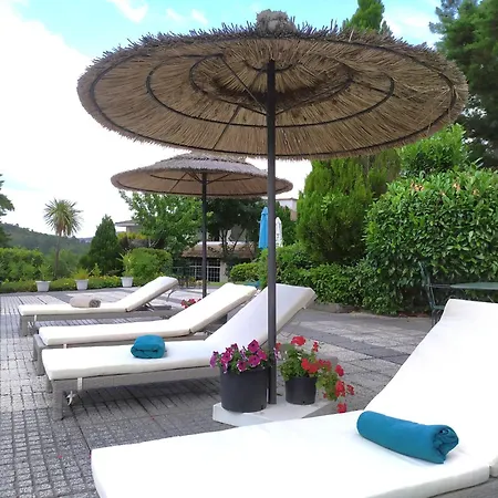 Pensionat Quinta Da Telheira 4*