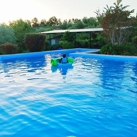 Quinta Da Telheira Pensionat Alfoloes