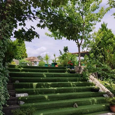 Quinta Da Telheira Vila Real