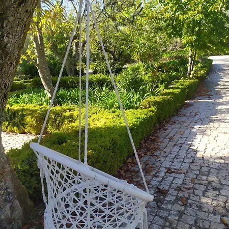 Quinta Da Telheira 4* Alfoloes