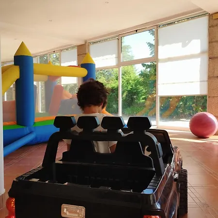 Quinta Da Telheira Pensionat Alfoloes