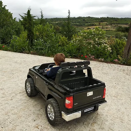 Quinta Da Telheira Konukevi 4*