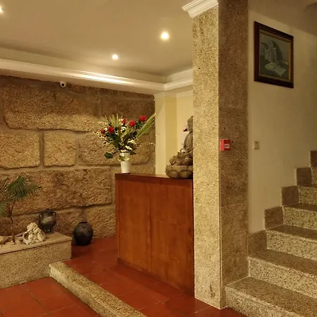 Quinta Da Telheira Konukevi Alfoloes