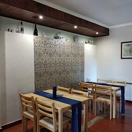 Quinta Da Telheira 4*