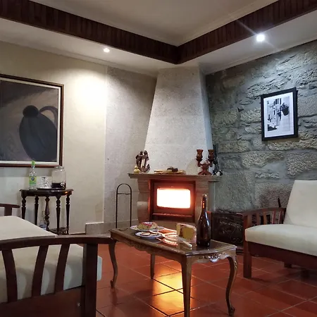 Quinta Da Telheira Casa de hóspedes Alfoloes