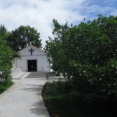 Quinta Da Telheira 4* Alfoloes