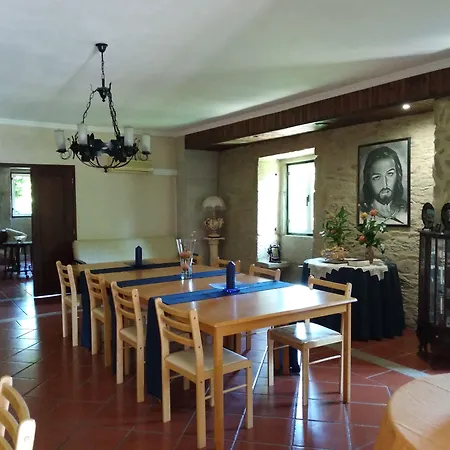 Quinta Da Telheira Guest house 4*