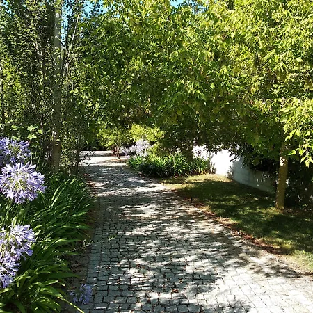 Quinta Da Telheira Alfoloes