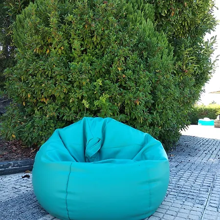 Quinta Da Telheira Alfoloes