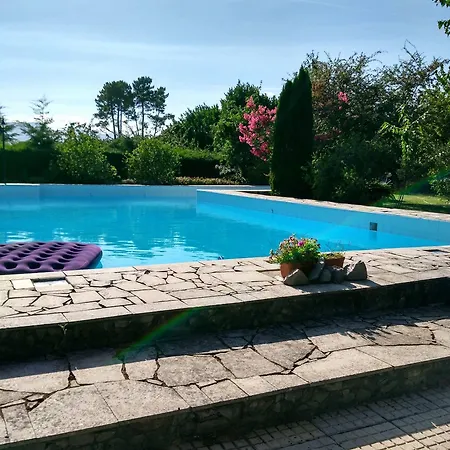 Konukevi Quinta Da Telheira Alfoloes