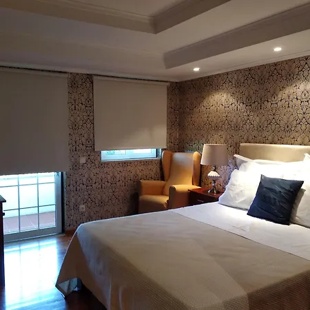 Pensionat Quinta Da Telheira 4*