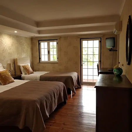 Quinta Da Telheira Pensionat 4*