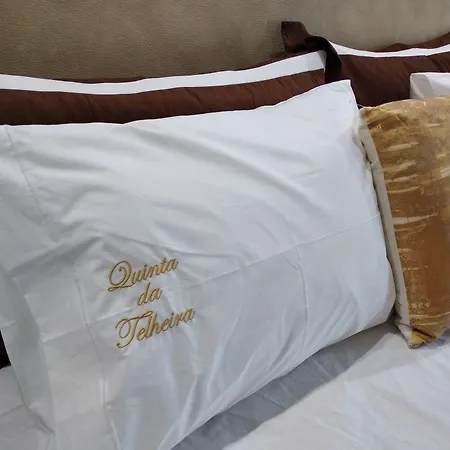 Quinta Da Telheira Alfoloes