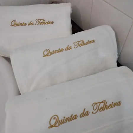 Quinta Da Telheira Gæstehus
