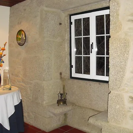 Quinta Da Telheira Vila Real