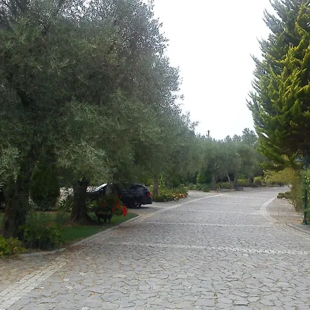 Quinta Da Telheira Pensión