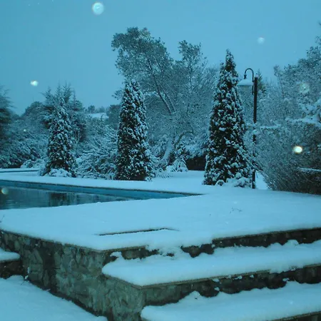 Quinta Da Telheira 3* Vila Real