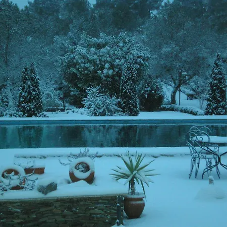 Quinta Da Telheira Guest house Alfoloes