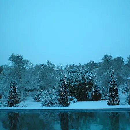 Quinta Da Telheira Alfoloes