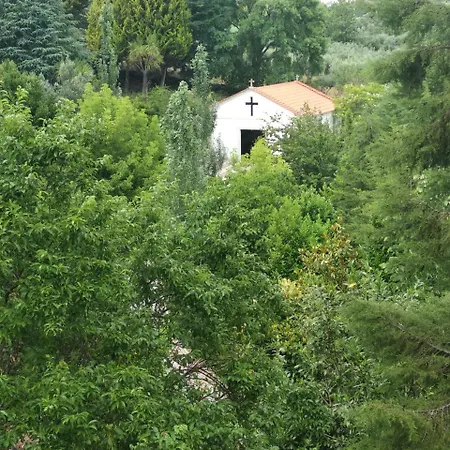 Quinta Da Telheira Pensionat