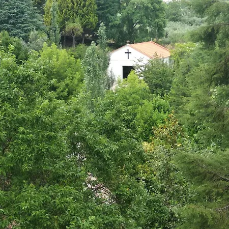 Quinta Da Telheira Pensión