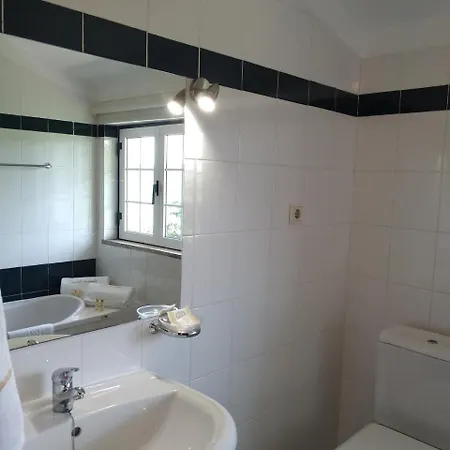 Pensión Quinta Da Telheira Vila Real