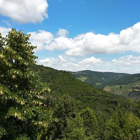 Pensión Quinta Da Telheira 3*