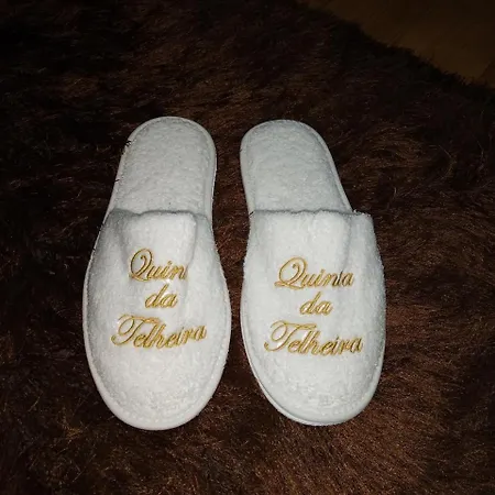 Quinta Da Telheira Pensionat