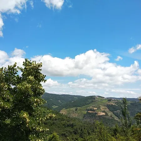 Quinta Da Telheira Konukevi 4*