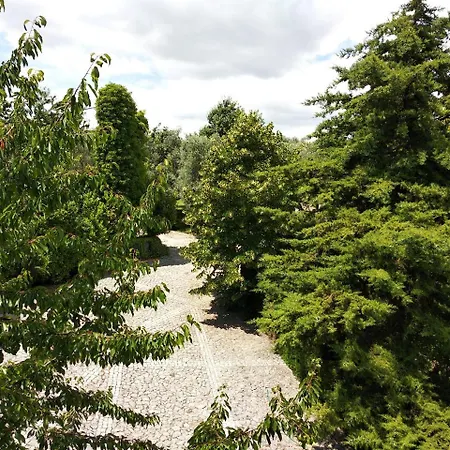 Quinta Da Telheira Vila Real