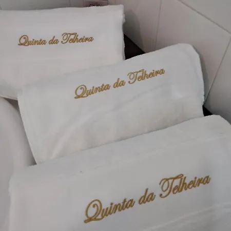 Quinta Da Telheira 3* Vila Real